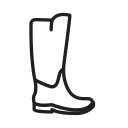 Soda Women's Boots 8