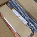 4 Pack Lumber Storage Rack, Wall Mount Removable Lumber Rack with 4-Level Holds Up 1040 Lbs, Heavy Duty Metal Garage Wood Organizer for Workshop, Basement, Indoor and Outdoor (4 Pack-8 Level)