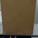 Outdoor Chaise Lounge Cushion 80"x26"x6", Waterproof 6" Extra Thickness Lounge Cushion with Removable Cover, Patio Lounge Chair Cushions Set of 2 for Outdoor Furniture, Khaki