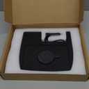 Xipoo Wireless Charger Pad Compatible with 2016-2021 Honda Civic Magnetic Car Wireless Charger Fast Charging Tray Replacement for 2016-2021 Honda Civic Accessories