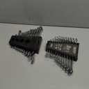 24pc IN/MM TIGHTSPOT Ratcheting Wrench Set - MASTER SET Including Inch & Metric With Quick Access Wrench Organizer - Our Standard In Combination Wrench Sets From Gear To Tip