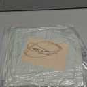 Keketoarrange Sage Green Table Runner Easter Decor Cheesecloth 120 Inch 10 FT Rustic Boho Cheese Cloth Runner for Wedding Baby Shower Bridal Shower Sheer Gauze Centerpiece Spring Home Decorations