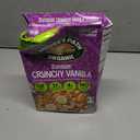 Nature's Path, Organic Gluten-Free Crunchy Vanilla Cereal, 10.6 Oz (EXP 04/10/27)