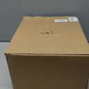 USTAR Carburetor Compatible with Holley Quick Fuel Brawler Diecast Carburetor Secondary Electric Choke 4150 Model 650 CFM 4 Barrel Square Bore Flange Replaces# BR-67255