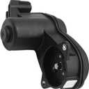 JL3Z2B712A Rear Parking Brake Actuator, Replacement for Ford F Series 150 Light Duty 2015-2021, Replaces JL34-2D336-DA, PBA002, JL3Z-2B712-A, FL3Z-2B712-A