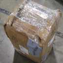 Amazon Basics 4-In-1 Portable Air Conditioner, 13500 BTU (ASHRAE), Cools Up to 550 Sqf, Portable AC with Cool/Heat/Dry (Dehumidifier)/Fan-Only Functions, Auto Mode, Sleep Mode, Timer, White