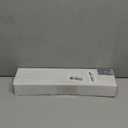 6 Inch High Speed 1.34"/sec Linear Actuator 12V 88lbs/400N IP65 Waterproof Linear Motion Actuator with Mounting Brackets