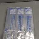 MEIQI HOME TRAVEL COMPRESSION BAGS 12 PACK NO PUMP NEEDED