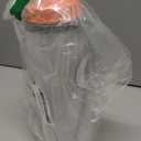 Gatorade Insulated Squeeze Bottle (30 Ounces, Black)