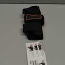 Wrist Brace & Thumb Spica Splint, for De Quervain's Tenosynovitis, Tendonitis, Carpal Tunnel & Arthritis Wrist Support Thumb Splint (Right Hand - Medium)