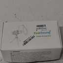 ZealSound Studio Recording Microphone, Condenser Broadcast Microphone w/Stand Built-in Sound Card Echo Recording Karaoke Singing for Phone Computer PC Garageband Smule Live Stream & YouTube (Gold)