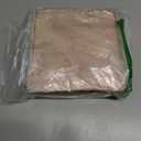 HONGTEYA Toddler Winter Hat Scarf Glove Set, Unisex Baby Kids Velvet Lined Knitted Hat with Neck Warmer for Cold Weather (Pink)