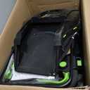 American Lawn Mower Company 50514 14" 11-Amp Corded Electric Lawn Mower, Black