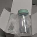 Milk Storage Bottle, Compatible with Momcozy Breast Milk Cooler, Also Compatible with Spectra S1 S2, Motif Luna Pumps, 4PCS