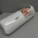 Cervical Pillow for Neck and Shoulder Pain Relief Memory Foam Orthopedic Contour Pillow Ergonomic with Adjustable Height Support for Side Back and Stomach Sleeper with Breathable Washable Pillowcase (60x35x13/11 - SOFT)