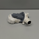 Upgraded W10919003 W10775446 Washer Drain Pump Assembly for Whirlpool Maytag Kenmore Amana Washing, Replaces WTW4816FW3 NTW4519JW2 NTW4516FW3 AP6038235 EAP11770076 PD00042517 Washer Drain Pump