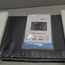 Feihe 17 inch Small Smart TV Built-in Android Operating System, HD Flat Screen Compact Smart Television for Kitchen, Home, RV Camper or On-The-Go Entertainment