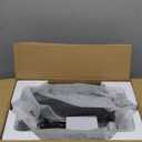 Black Kitchen And Bar Sink,10x18 Inch Stainless Steel Drop In Single Bowl Undermount RV Prep Small Kitchen&Bar Sink Ideal Choice For Small Space Come With Bottom Grid,Soap Mat And Drain Assembly