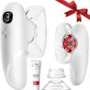 Body Smart Scraping,3 in 1 Body Sculpting Machine,Cellulite Removal Machine,Body Sculptor,Suitable for Legs, Abdomen,Arms, Love Handles,Relieves Muscle Tension and Tightens Skin,cellulite massage tool