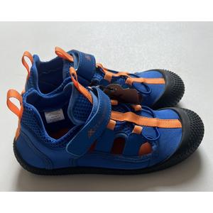 B GS ROGUE WATERSOCKS BLUE SIZE 6