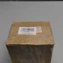 Standoff Screws 1/2 x 3/4 Inch 20 Pack Sign Standoffs 0.5 Inch Stainless Steel Stand Off Wall Mounts Advertising Screws Mounting Hardware for Acrylic Signs Silver