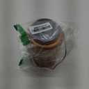 Sunflower Solar Lanterns, Christmas Birthday Gifts for Mom, Grandma, Outdoor Waterproof Hanging Garden Decor for Patio, Yard