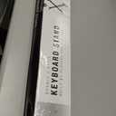 Yamaha OEM PKBX2 Double-Braced Adjustable X-Style Keyboard Stand