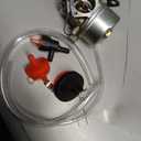 ST824 Carburetor for Ariens ST824 624E 926LE 924050 932039 ST1032 920001 932015 932101 ST1028 11528LE 924082 924086 924116 926001 926002 924073 932105 932042 10Hp 26" 28" Snow Thrower