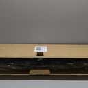 LITBLOOM Lighted Ficus Tree 6FT 264 LED Fairy Lights, Artificial Greenery Tree with Lights for Home Fireplace Living Room Decoration Inside