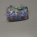 Century Star Long Sleeve Swimsuits for Women Rash Guard UPF 50+ Modest One Piece Surfing Full Coverage Bathing Suit Swimwear (4-6, Purple Orange Floral)