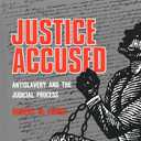 Justice Accused by Robert Cover