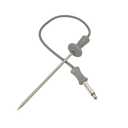 OEM WB20T10024 GE Oven Meat Probe WB20X5050 Oven Meat Probe Replacement Part
