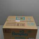 Pampers Swaddlers Diapers, Size 3 (13-26 lbs), 168 Count, Absorbent, Keeps Baby Dry and Comfortable, Skin Safe Disposable Baby Diaper (Packaging May Vary)