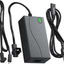 Universal Electric Couch Power Recliner Adapter 29V 2A Power Supply Transformer,Replacement Cl2902-A Power Cord for Recliner Lift Chair Plugs Reclining Sofa Charger,AC/DC Switching Cable,Fit Lazy Boy