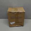 Skateboard/Skate Protection Pads Set with Helmet-SymbolLife Helmet with 6pcs Elbow Knee Wrist Pads for Kids Youths BMX/Cycling/Rollerblading for Head Black (Large 22.4-24.5 inch)