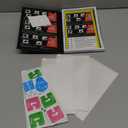 ivoler 4-Pack Tempered Glass Screen Protector Designed for Nintendo Switch 2 2025 [Easy Alignment Frame] 30s Installation, 9H Hardness Transparent HD Clear, Anti-Scratch Updated Version 7.9''