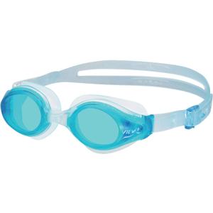 VIEW Swimming Gear V-820 Selene Swim Goggles (Aquamarine Blue)