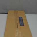 Plastic Rake for Leaves - Upgraded Anti-Break Nylon Head,75" Adjustable Leaf Rake,Gentle on Lawn,Garden,Yard,Grass,Pine Needle,Shrub,Lightweight for Women,Seniors,Kid,Gardening Camping Use