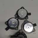 Riyhch 4 Pack 05184101ag Engine Camshaft Cam Phaser Actuator Position Sensor fit for Chrysler 200 300 for Dodge for Jeep for Ram 3.6L 11-21,OE 05184101AG 5184101AG 05184101AF 5184101AF 918-803