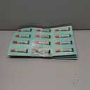 3 x Super Glue Liquid, Instant Adhesive, Multipack Cyanoacrylate Strong Clear Glue for Shoe Sole Repair Ceramic Plastic Metal Wood Pottery Leather Aquarium Glass Rubber, Strong Bonding (12 x 3g)