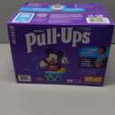 Pull-Ups Boys' Potty Training Pants, Size 3T-4T Training Underwear (32-40 lbs), 66 Count