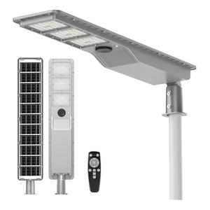 900,000LM Solar Lights Outdoor Waterproof, Flood Light Dusk to Dawn with 60,000mAh LiFePO4 Battery Powered & Motion Sensor, LED Security Street Lights for Parking Lot/Yard/Garage