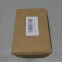 Soap Dish, Soap Bar Holder for Shower Suction Cup Stainless Steel No-Drilling Removable Waterproof Sponge Holder for Bathroom Bathtub Kitchen Sink(Black, 1-Tier)