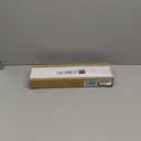 Mahjong Racks with Pushers, Anti-Slip Design Clear All-in-One Mahjong Racks and Pushers - Modern American Mahjong Tile Racks Set of 4 (Transparent)