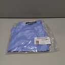 Amazon Essentials Men's Slim-Fit 7" Inseam Stretch 5-Pocket Short (Blue)