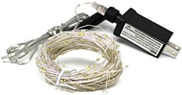 Perfect Holiday Branch Tree LED String Lights