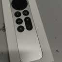 Apple TV Siri Remote (3rd Generation)