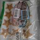 Elegant Birthday Decorations, The Badge Party Game Large Poster for Adult Theme Party Decorations Supplies