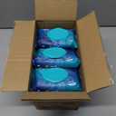 Charmin Flushable Wipes, 480 Total Wipes (12 Packs of 40)