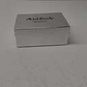 Abbleet Platform High Heels for Women Strappy Chunky Heels Sandals for Women Open Toe Block Heeled Sandals with Ankle Strap Summer Dress Shoes 6.5